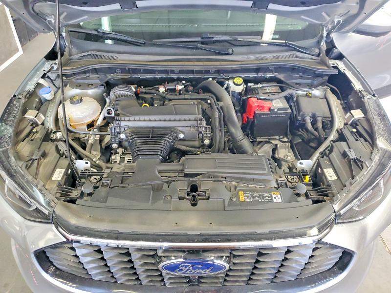 Продаж на аукціоні авто 2024 Ford Escape, vin: 1FMCU9JA1RUA84103, номер лоту: 55094736