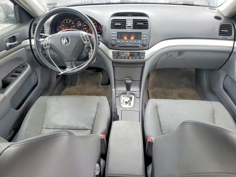 Aukcja sprzedaży 2005 Acura Tsx, vin: JH4CL96845C029916, numer aukcji: 54528326