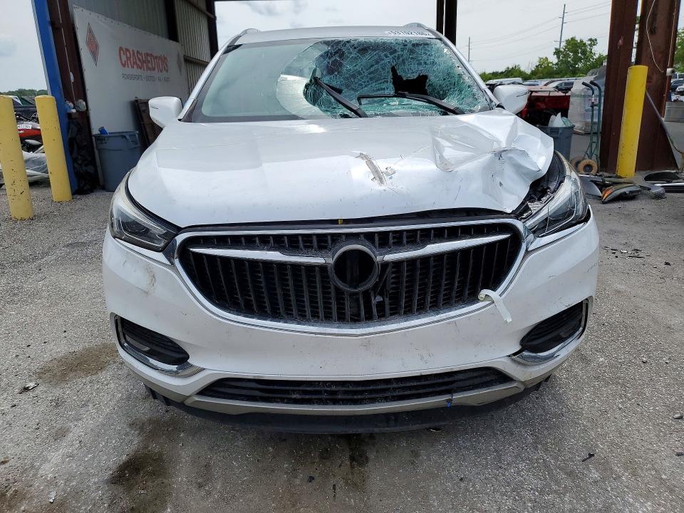 Продажа на аукционе авто 2019 Buick Enclave, vin: 5GAERBKW0KJ237465, номер лота: 53102186