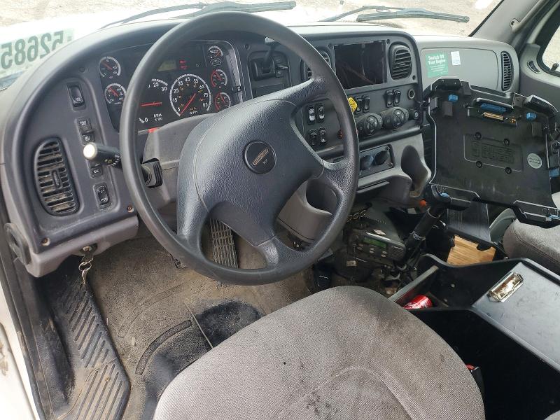 Aukcja sprzedaży 2011 Freightliner M2, vin: 1FVHCYBS4BDAX9473, numer aukcji: 52685376