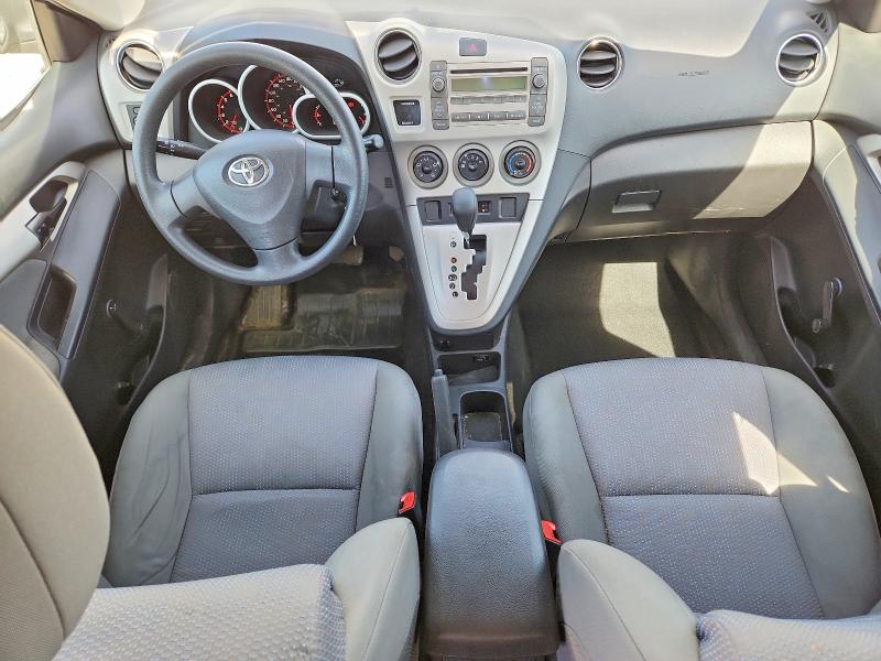 Продаж на аукціоні авто 2009 Toyota Matrix, vin: 2T1KU40E09C056099, номер лоту: 52889336