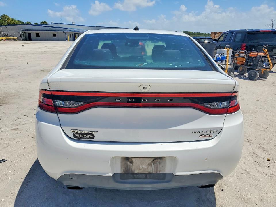 Aukcja sprzedaży 2014 Dodge Dart, vin: 1C3CDFBB2ED672066, numer aukcji: 54865206