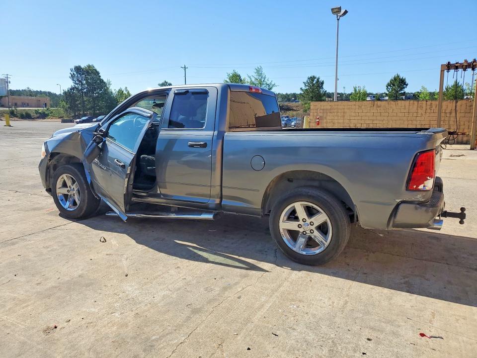 Aukcja sprzedaży 2012 Dodge Ram 1500, vin: 1C6RD6FT9CS273096, numer aukcji: 52167956