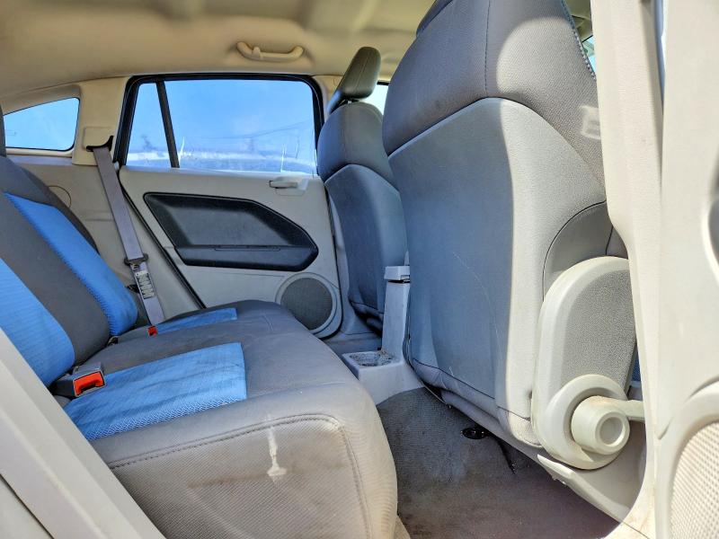 Продаж на аукціоні авто 2007 Dodge Caliber, vin: 1B3HB48B47D525898, номер лоту: 52925516