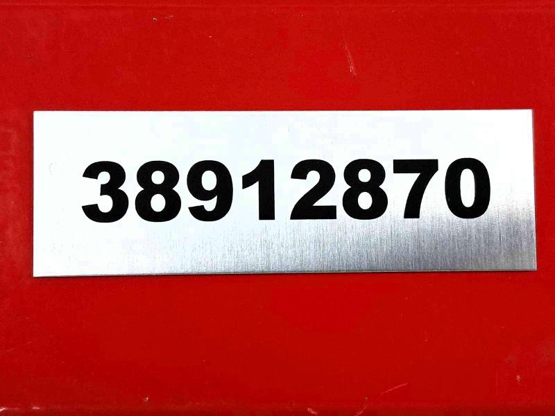Продажа на аукционе авто 2026 Oteh Industrial, vin: 38912870, номер лота: 53952506