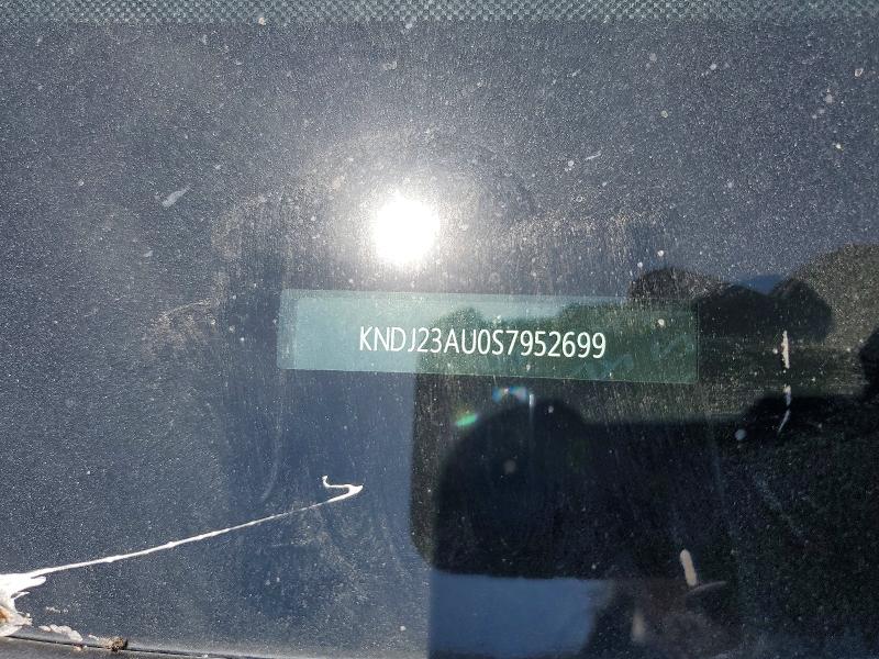 Aukcja sprzedaży 2025 Kia Soul, vin: KNDJ23AU0S7952699, numer aukcji: 53701786
