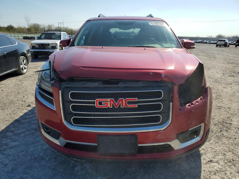 51562386 :رقم المزاد ، 1GKKVRKD8EJ171471 vin ، 2014 Gmc Acadia مزاد بيع
