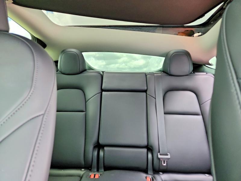 Aukcja sprzedaży 2024 Tesla Model Y, vin: 7SAYGDEDXRF190652, numer aukcji: 53882086