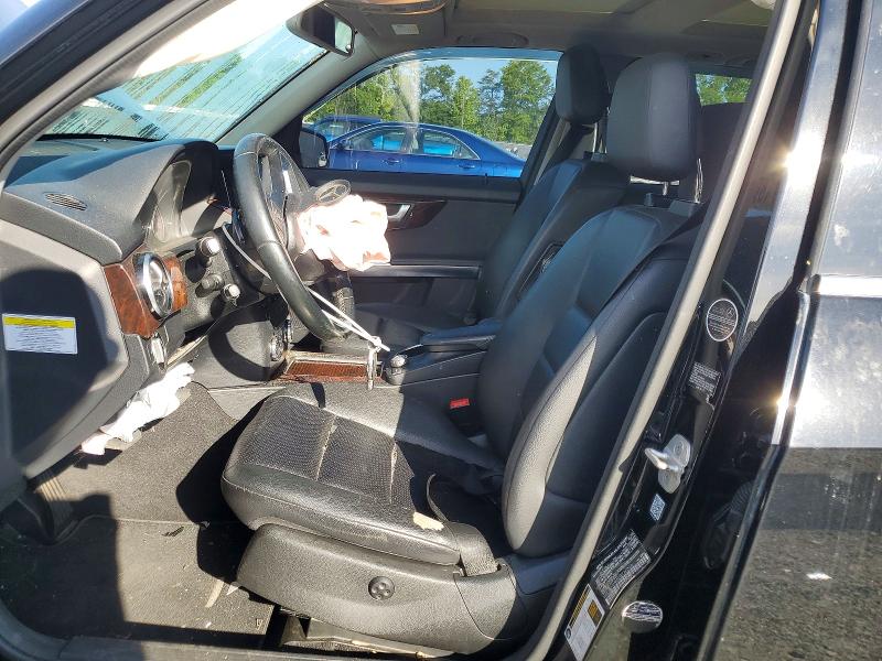Продаж на аукціоні авто 2014 Mercedes-benz Glk, vin: WDCGG5HB5EG224290, номер лоту: 51787136