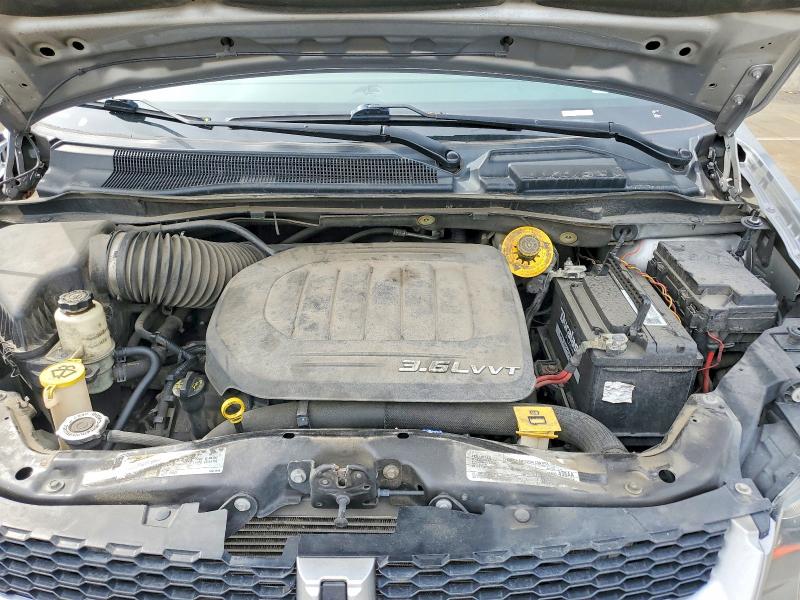 Продаж на аукціоні авто 2019 Ineo Grand Caravan, vin: 2C4RDGEG5KR670355, номер лоту: 54557206