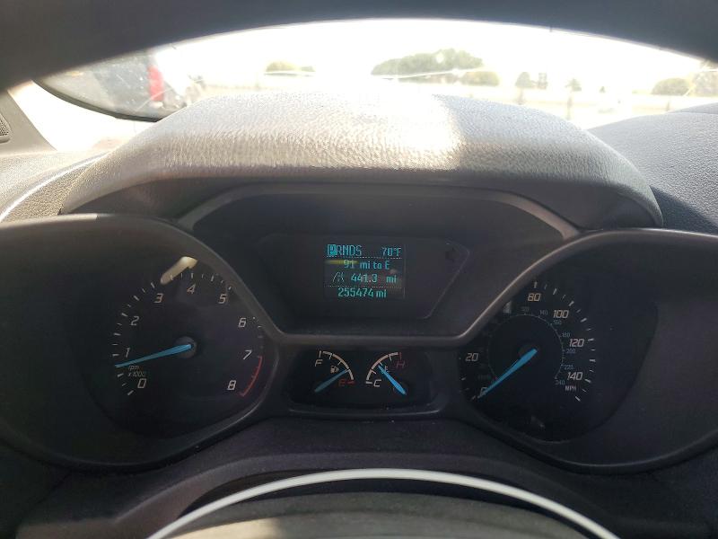Продажа на аукционе авто 2017 Ford Transit Connect, vin: NM0LS7E72H1330179, номер лота: 52001186