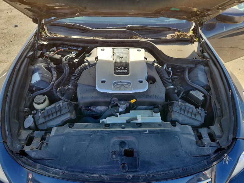 53284946 :رقم المزاد ، JNKCV64E89M602785 vin ، 2009 Infiniti G37 Coupe مزاد بيع
