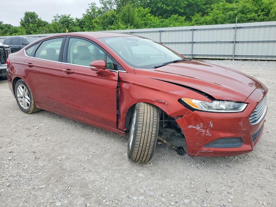 Продаж на аукціоні авто 2014 Ford Fusion, vin: 3FA6P0H72ER268049, номер лоту: 54304856