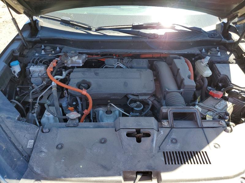 Продажа на аукционе авто 2024 Honda Cr-v, vin: 7FARS6H89RE043768, номер лота: 52712616