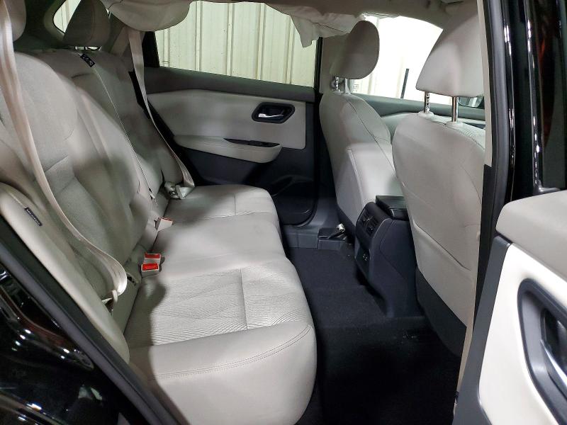 54431416 :رقم المزاد ، 5N1BT3BB1RC747033 vin ، 2024 Nissan Rogue مزاد بيع