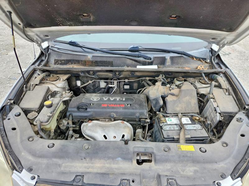 Aukcja sprzedaży 2006 Toyota Rav4, vin: JTMBD33V665039161, numer aukcji: 54304536