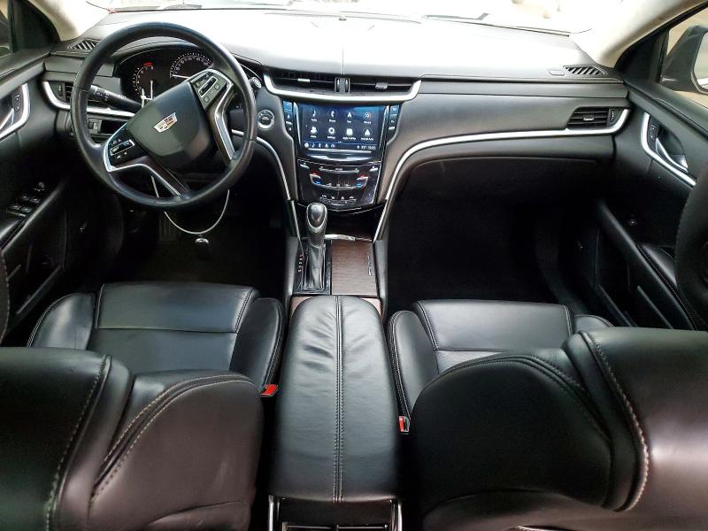 2019 Cadillac Xts მანქანა იყიდება აუქციონზე, vin: 2G61U5S37K9114912, აუქციონის ნომერი: 54610526