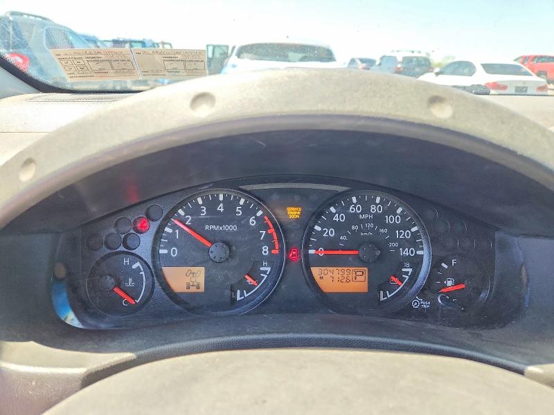 Продажа на аукционе авто 2010 Nissan Frontier, vin: 1N6AD0CW7AC419968, номер лота: 52876986