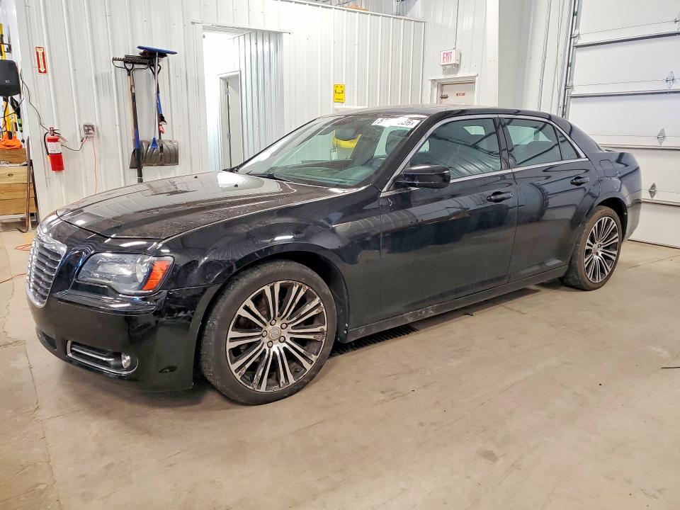 Aukcja sprzedaży 2013 Chrysler 300, vin: 2C3CCABTXDH732725, numer aukcji: 53022836