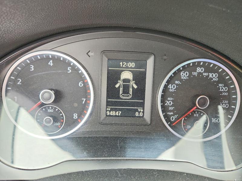 53932536 :رقم المزاد ، WVGSV7AX2HK009793 vin ، 2017 Volkswagen Tiguan مزاد بيع