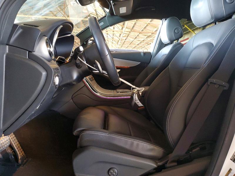 2022 Mercedes-benz Glc მანქანა იყიდება აუქციონზე, vin: W1N0G8EB1NG071168, აუქციონის ნომერი: 54671256