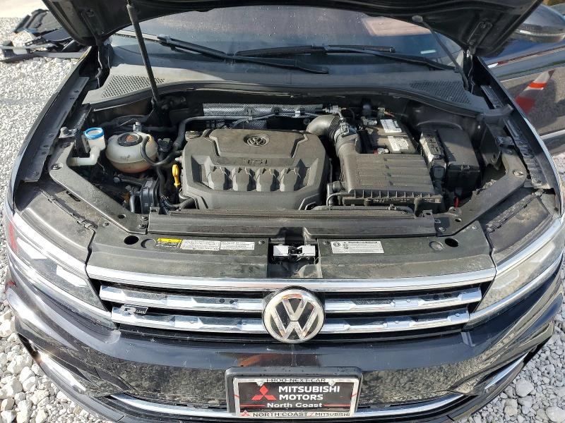 Aukcja sprzedaży 2020 Volkswagen Tiguan, vin: 3VV4B7AX0LM098577, numer aukcji: 53290076