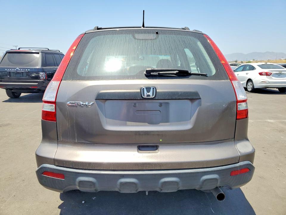 Aukcja sprzedaży 2009 Honda Cr-v, vin: 5J6RE38369L021062, numer aukcji: 54722686