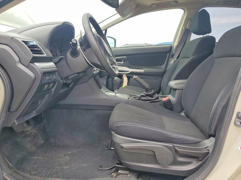 54828106 :رقم المزاد ، JF2GPADCXF8231410 vin ، 2015 Subaru Xv Crosstrek مزاد بيع