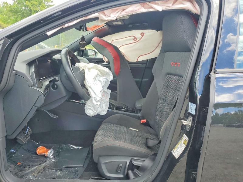 Aukcja sprzedaży 2024 Volkswagen Gti, vin: WVWGA7CD3RW213229, numer aukcji: 53902916