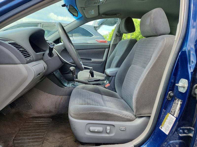 Aukcja sprzedaży 2005 Toyota Camry, vin: 4T1BE32K35U427744, numer aukcji: 55312416