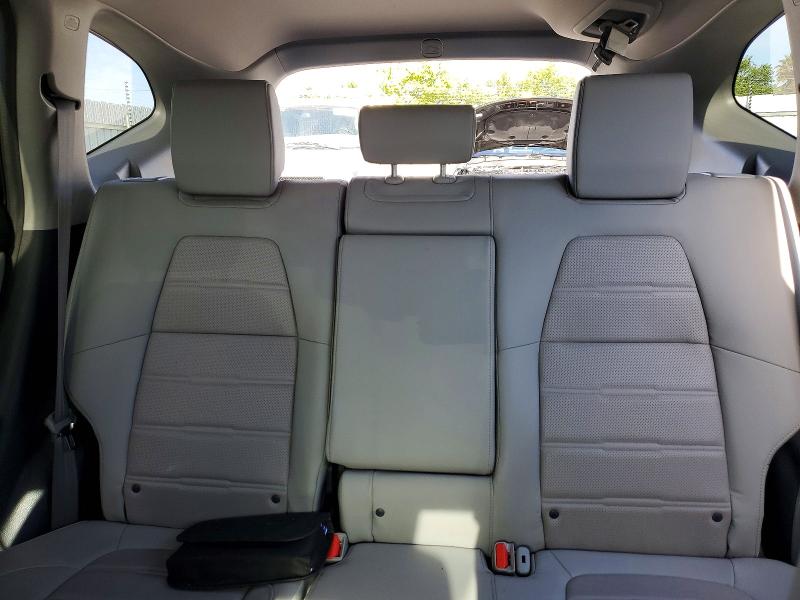 Aukcja sprzedaży 2022 Honda Cr-v, vin: 2HKRW2H95NH647573, numer aukcji: 54285846