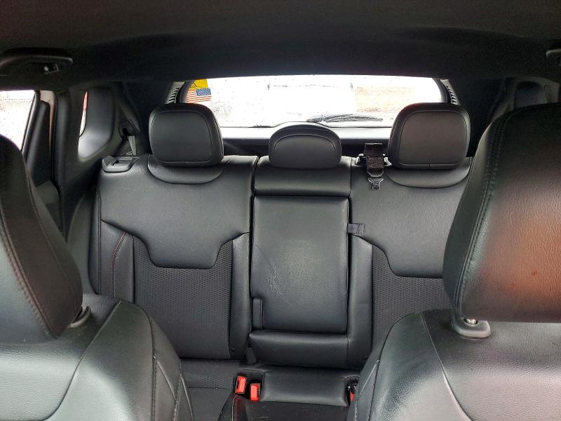 Aukcja sprzedaży 2024 Jeep Compass, vin: 3C4NJDDN2RT595093, numer aukcji: 53457206