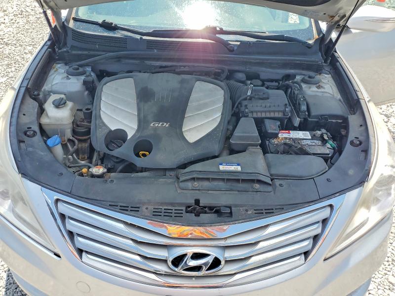 Продажа на аукционе авто 2014 Hyundai Azera, vin: KMHFG4JG6EA386106, номер лота: 54299986