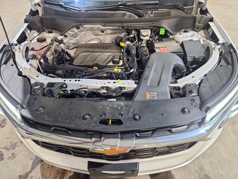 2026 Chevrolet Trax მანქანა იყიდება აუქციონზე, vin: KL77LHEPXTC064122, აუქციონის ნომერი: 54552286