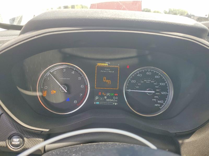 Aukcja sprzedaży 2020 Subaru Forester, vin: JF2SKAXC6LH423987, numer aukcji: 53009816