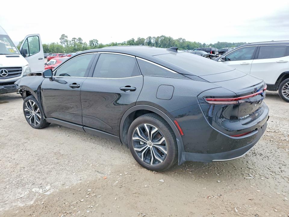 Aukcja sprzedaży 2026 Toyota Crown, vin: JTDAAAAF2T3043901, numer aukcji: 53012166