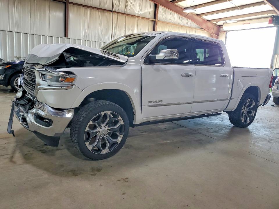 Продажа на аукционе авто 2019 Ram 1500, vin: 1C6SRFHT4KN738350, номер лота: 51959116