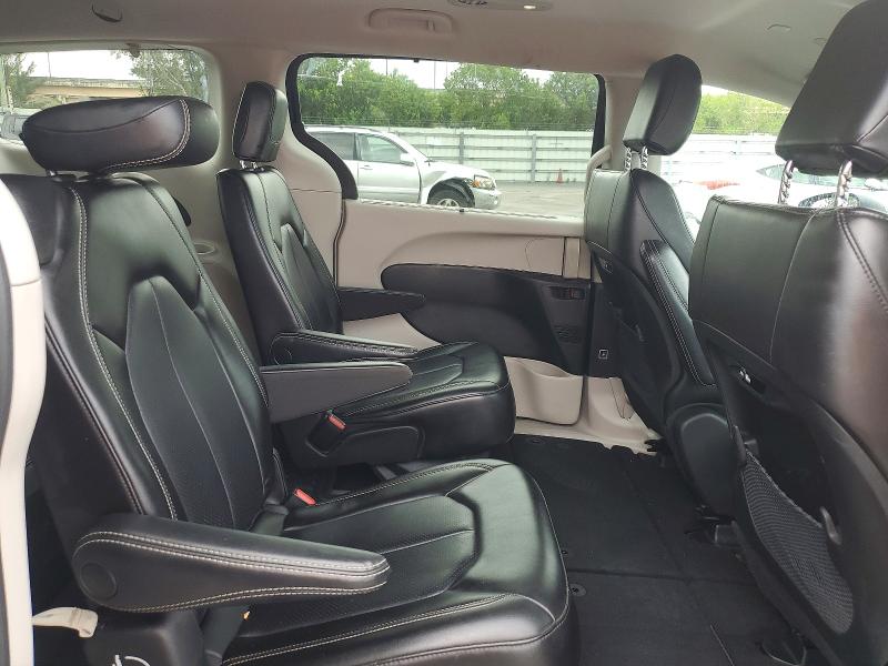 Продажа на аукционе авто 2023 Chrysler Pacifica, vin: 2C4RC1BG7PR533817, номер лота: 54236566