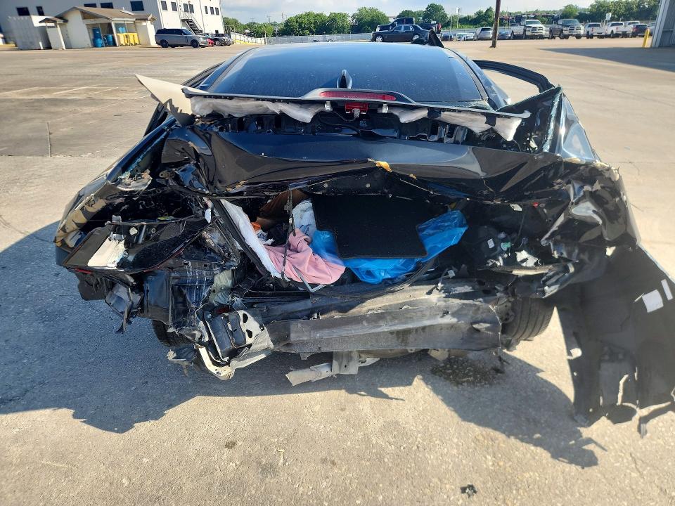 Aukcja sprzedaży 2017 Honda Civic, vin: 19XFC1F97HE013814, numer aukcji: 54675276