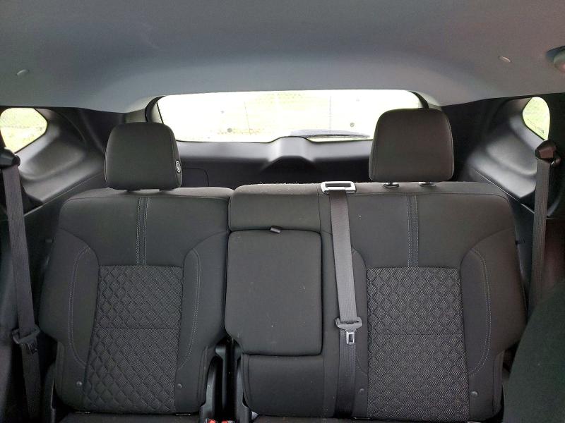 Продаж на аукціоні авто 2021 Chevrolet Blazer, vin: 3GNKBCRS8MS556166, номер лоту: 53003636