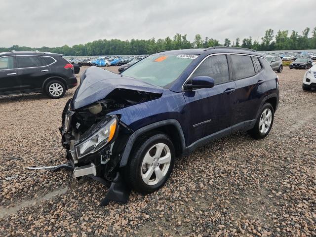 Aukcja sprzedaży 2019 Jeep Compass, vin: 3C4NJCBB3KT773375, numer aukcji: 52694966