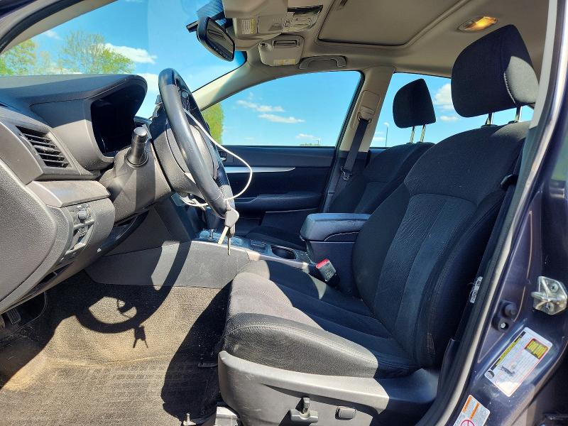 Продажа на аукционе авто 2014 Subaru Legacy, vin: 4S3BMCF6XE3018442, номер лота: 50318266