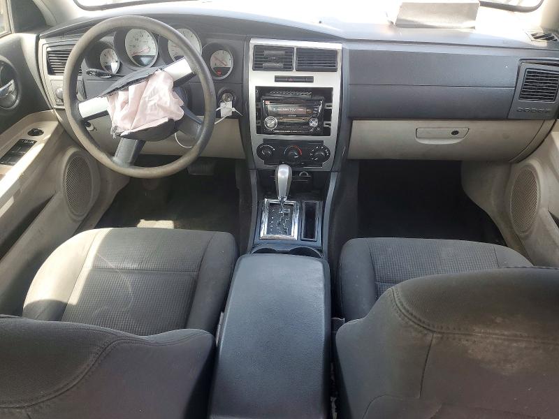 Продаж на аукціоні авто 2007 Dodge Charger, vin: 2B3KA43R67H847460, номер лоту: 55134836