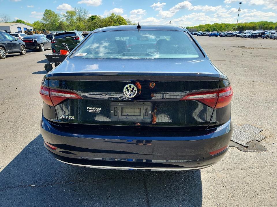 Aukcja sprzedaży 2019 Volkswagen Jetta, vin: 3VWC57BU7KM111066, numer aukcji: 51953816