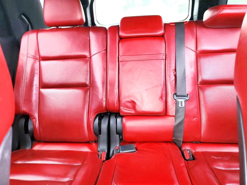 Продажа на аукционе авто 2019 Dodge Durango, vin: 1C4SDJCT6KC817547, номер лота: 53235486
