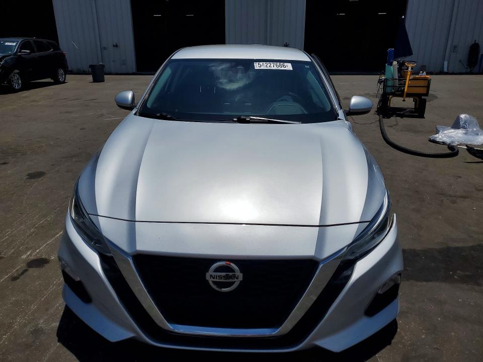 54227686 :رقم المزاد ، 1N4BL4DV0NN350421 vin ، 2022 Nissan Altima مزاد بيع