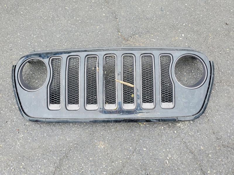 Aukcja sprzedaży 2021 Jeep Wrangler Unlimited, vin: 1C4HJXDM5MW559360, numer aukcji: 52231746
