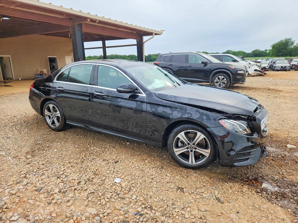 Aukcja sprzedaży 2019 Mercedes-benz E, vin: WDDZF4KB6KA627476, numer aukcji: 51985836