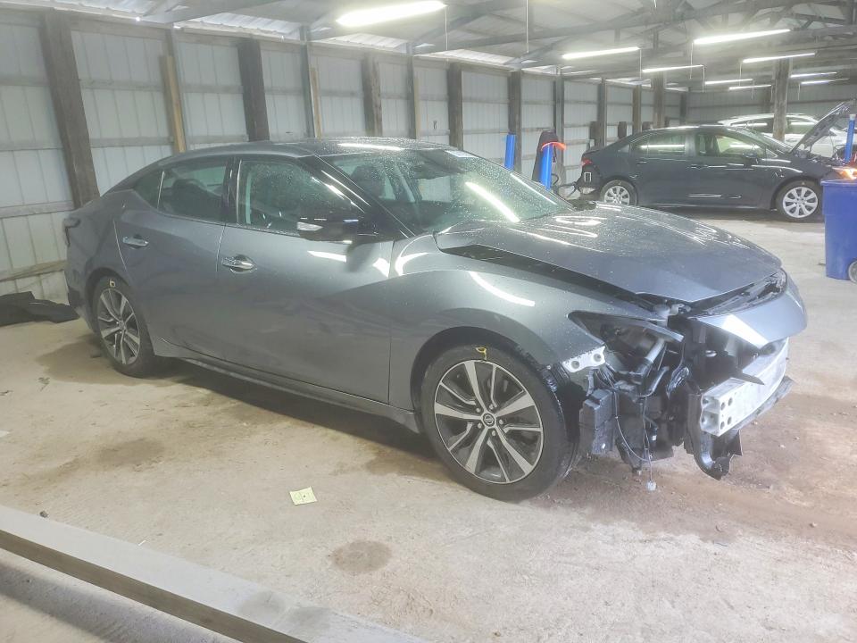 Aukcja sprzedaży 2020 Nissan Maxima, vin: 1N4AA6CV8LC382167, numer aukcji: 53703216