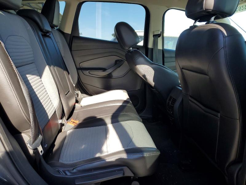 Продажа на аукционе авто 2017 Ford Escape, vin: 1FMCU9GDXHUA31514, номер лота: 52288926